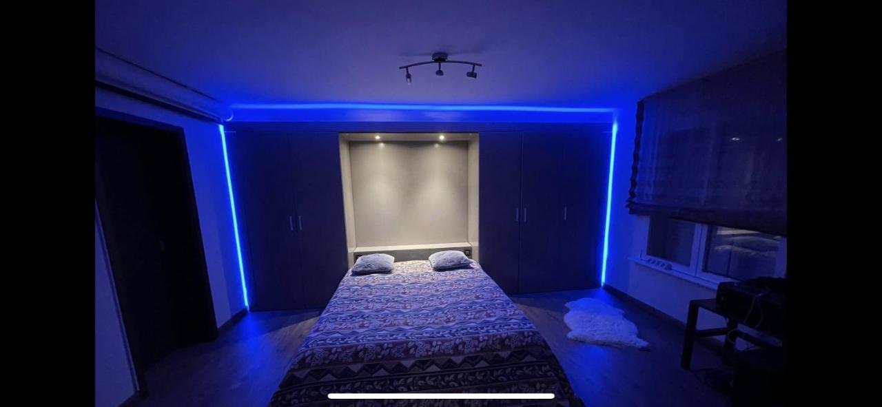 B&B Les Plantees Gorgier Ngoại thất bức ảnh