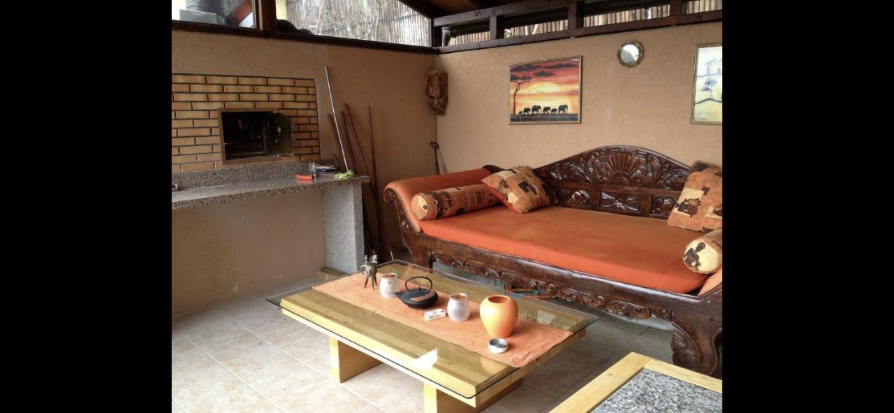 B&B Les Plantees Gorgier Ngoại thất bức ảnh