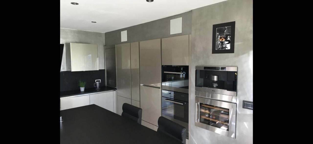 B&B Les Plantees Gorgier Ngoại thất bức ảnh